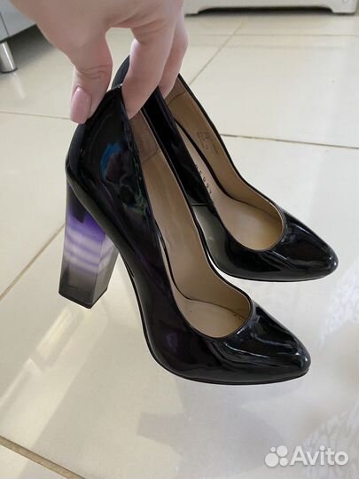 Туфли Katy Perry 36