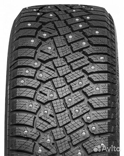 Continental IceContact 2 195/65 R15 95T