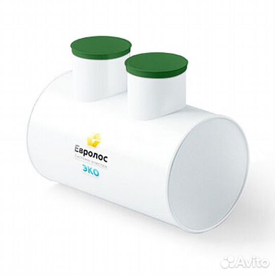 Септик евролос био