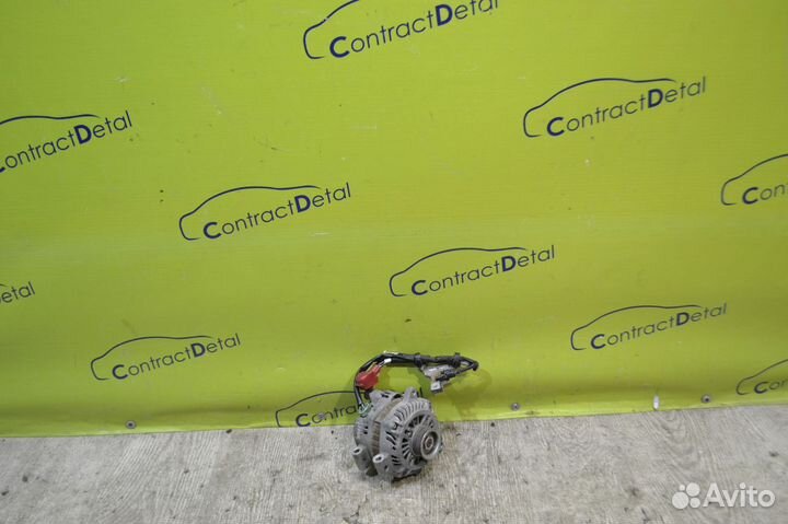 Генератор Subaru XV 2011-2017