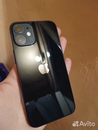 iPhone 12 mini, 64 ГБ