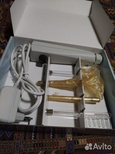 Дарсонваль карат де-212