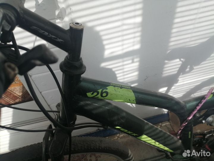 Велосипеды бу взрослый