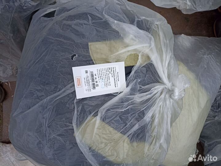 Сварочная роба зимняя и летняя