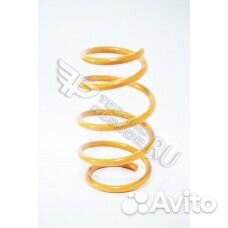 Пружины с занижением Тойота Технорессор -50