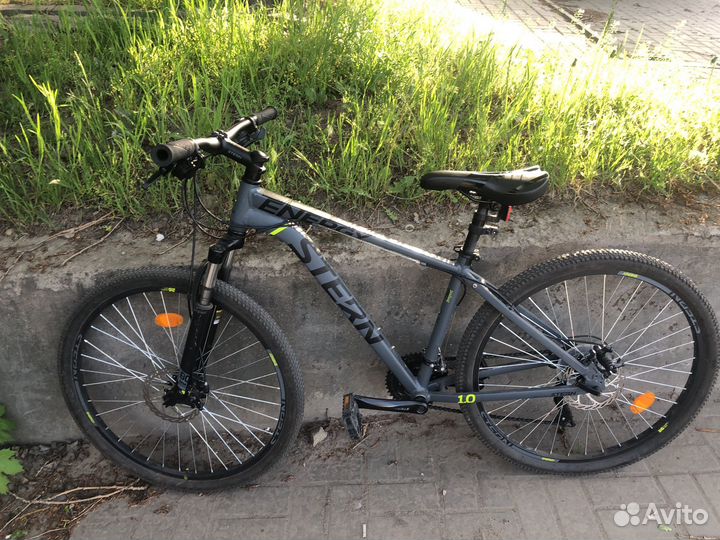 Велосипед Stern energy 1.0