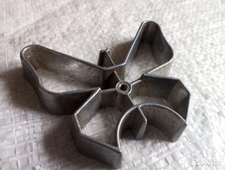 Набор для хвороста СССР