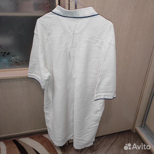 Футболка поло