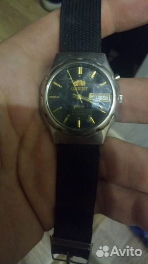 Часы