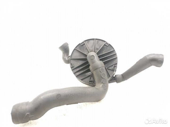 Насос продувки катализатора Mercedes-Benz E-Class