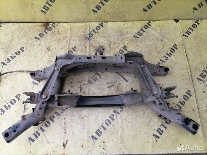 Подрамник задний Toyota Rav4 40 2013-2019 2.0 3ZR