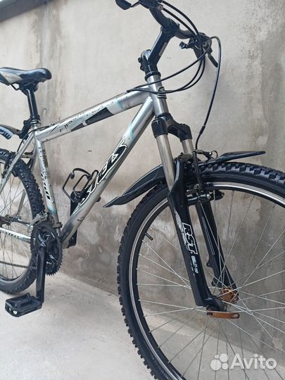 Stels -Navigator 26 MTB aluminum