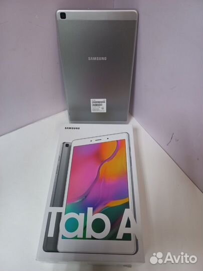 Планшет samsung galaxy tab a