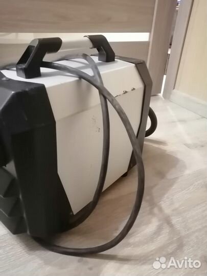 Компрессор