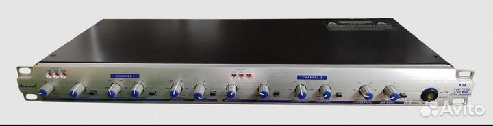 Кроссовер Alto X34
