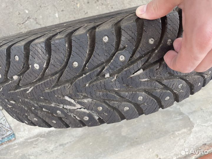 Yokohama IceGuard Stud IG65 175/70 R14