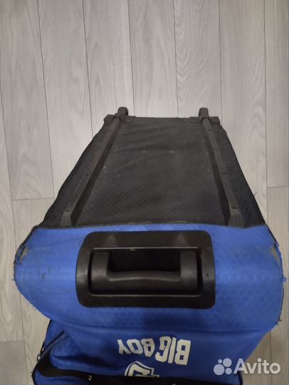 Хоккейный баул игрока BIG BOY elite line 36