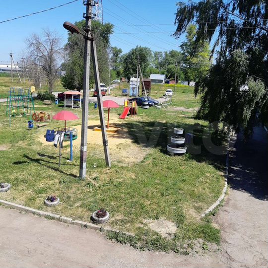 3-к. квартира, 60,9 м², 2/4 эт.