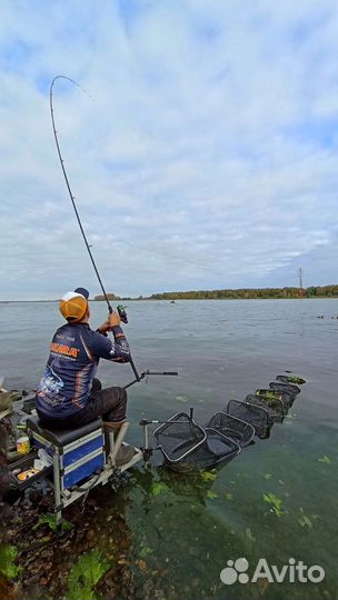 Фидерный Комплект