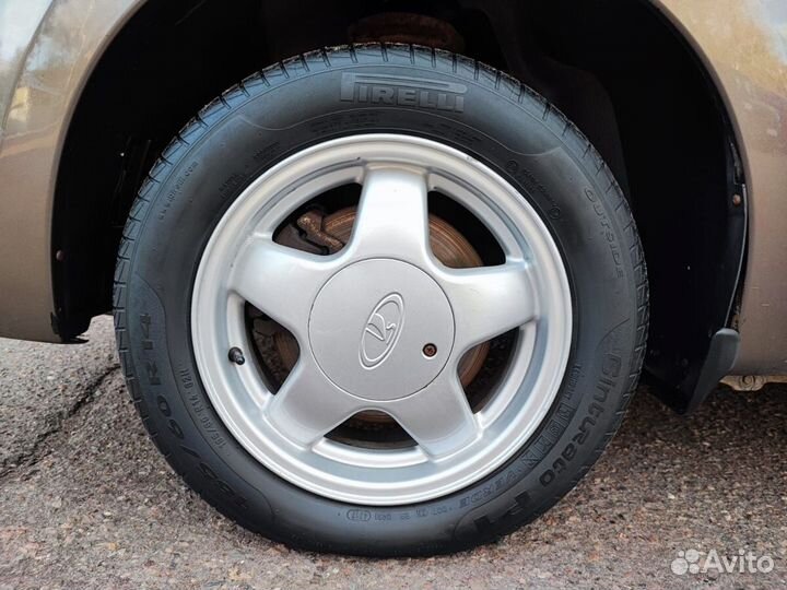 Datsun on-DO 1.6 МТ, 2017, 112 302 км