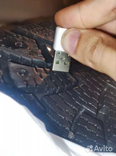 Nokian Tyres Nordman 5 205/55 R16