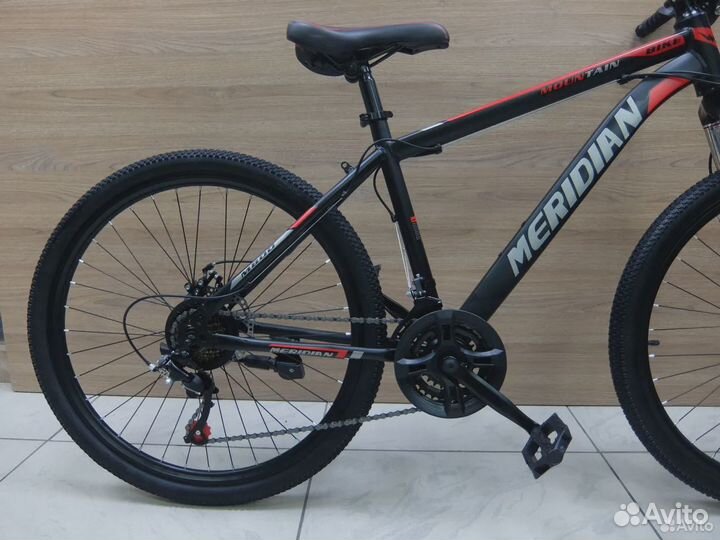 Велосипед горный 26