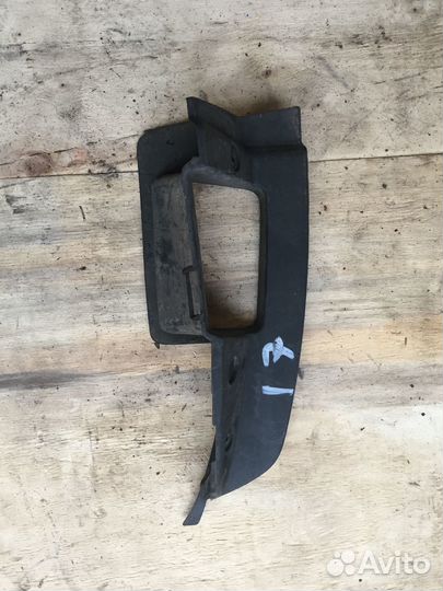 Дефлектор вентиляционный правый Land Rover Sport 2