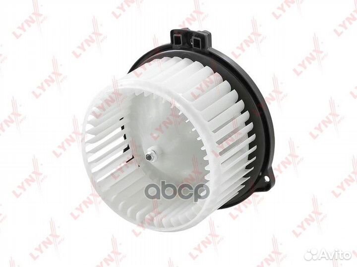 Вентилятор отопителя RF1731 lynxauto