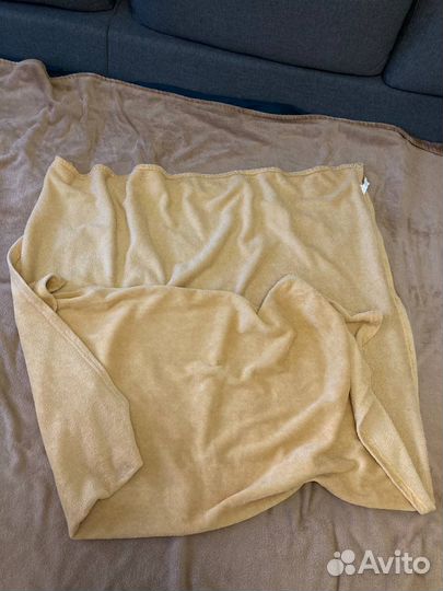 Плед / покрывало