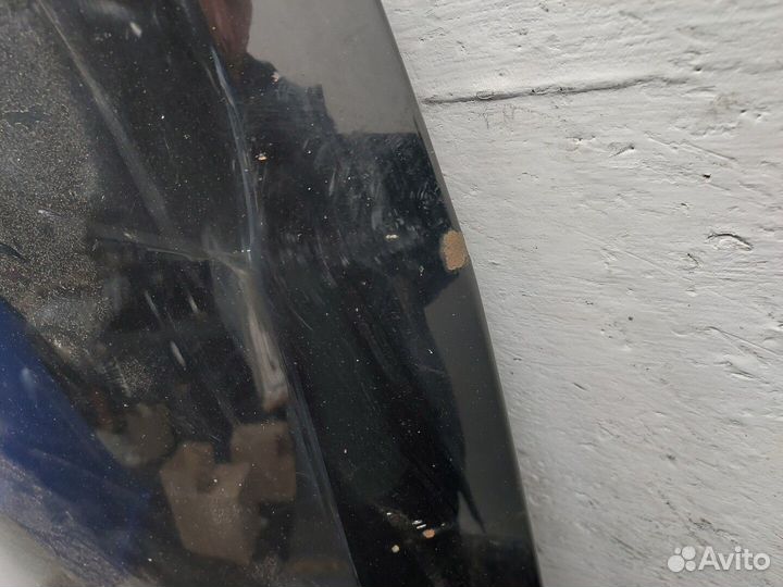 Капот Mitsubishi Pajero / Montero, 2004