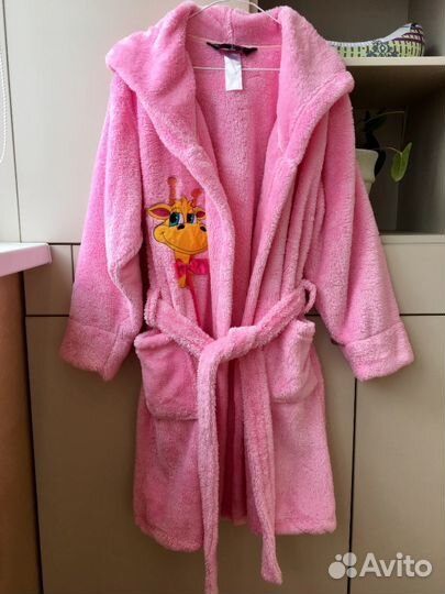 Халат марки vienetta secret,размер s