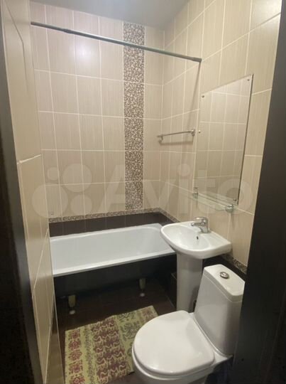 Квартира-студия, 28 м², 15/15 эт.