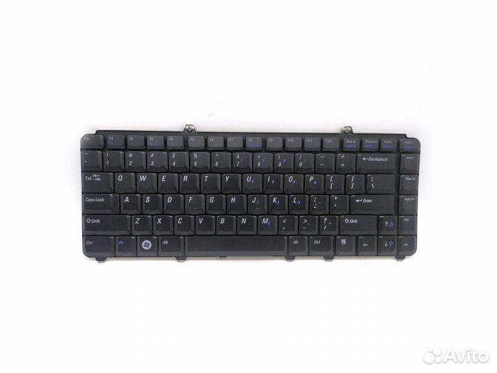 K071425BS (Dell Inspiron 1420/1520/1525) black
