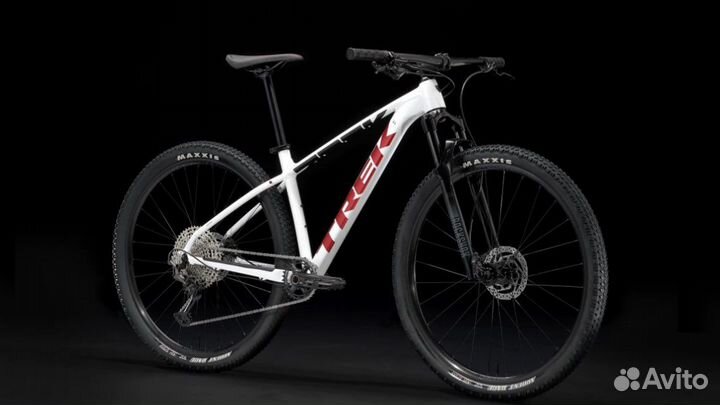 Велосипед trek X-Caliber 8 новый