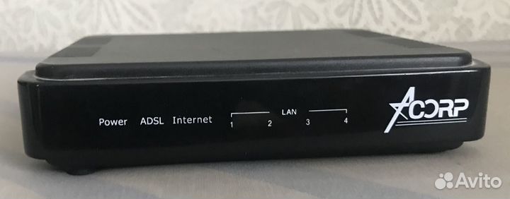 Продам модем