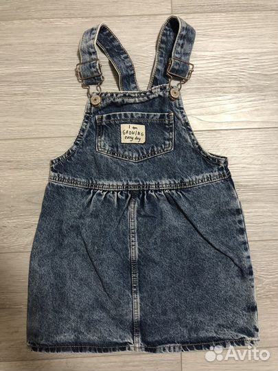 Сарафан gloria jeans 98