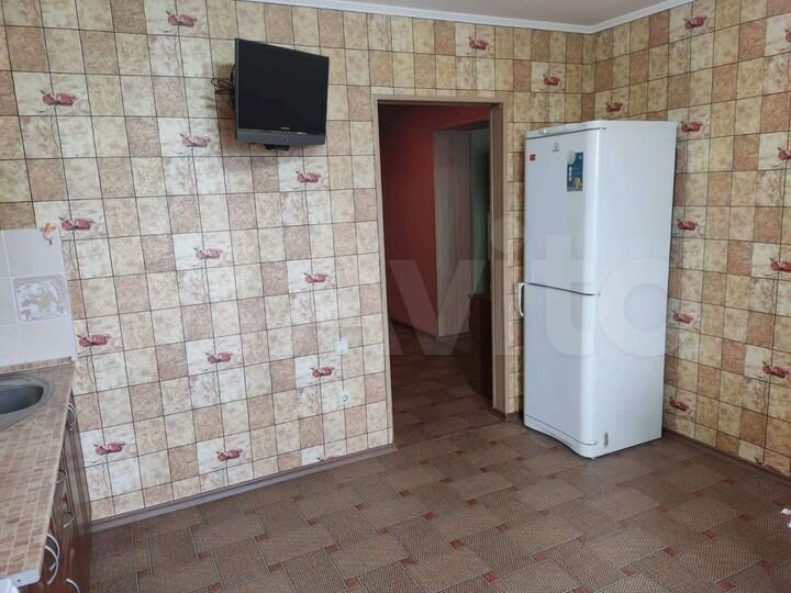 1-к. квартира, 50,2 м², 9/10 эт.