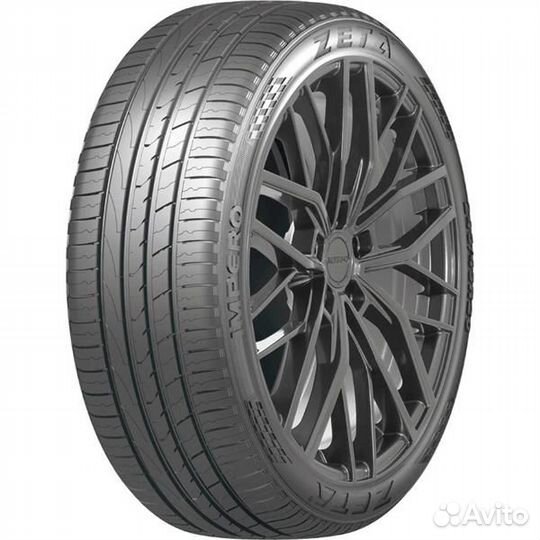 Zeta Impero 265/60 R18 110V