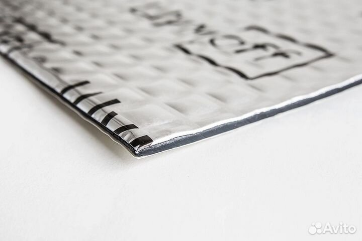 Автомобильная шумоизоляция Шумофф М2 в Воронеже