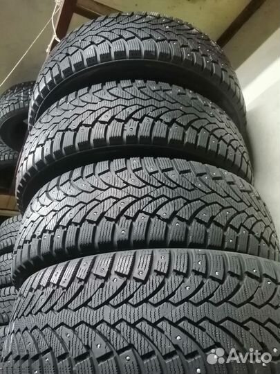 Pirelli Formula Ice 225/65 R17