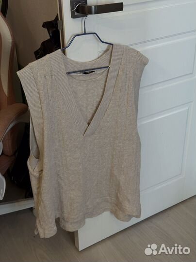 Женские вещи пакетом 48 50