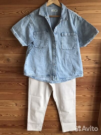 Женская одежда пакетом