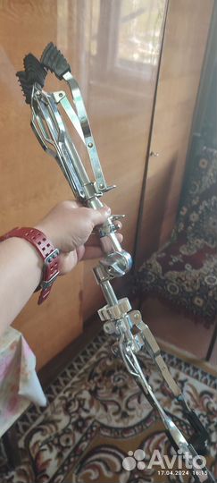 Барабанная установка ION audio PRO session drums