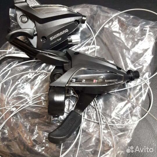 Моноблок 3 7 скоростей