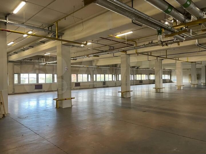 Свободного назначения, 1200 м²