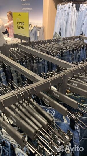 Вешалки для одежды