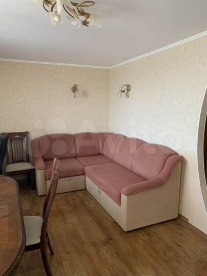 2-к. квартира, 50 м², 8/9 эт.