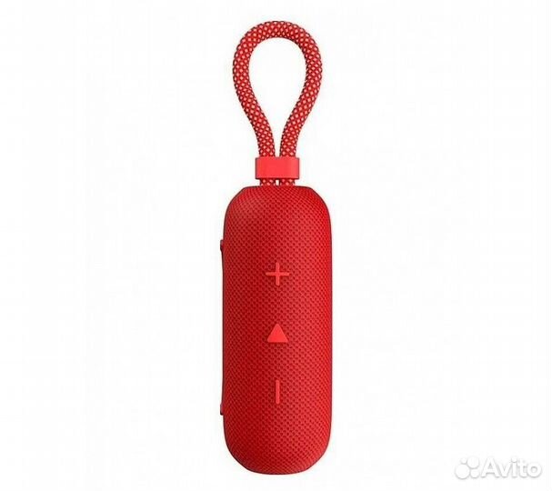 Портативная колонка Honor Choice MusicBox M1, крас