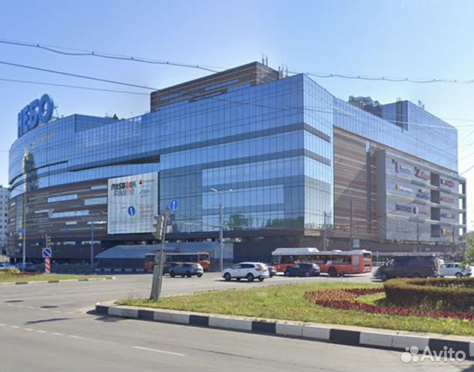 Юридический адрес от собственника