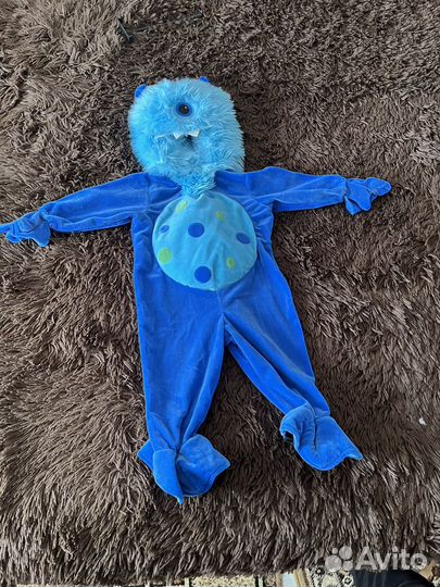 Детский Костюм